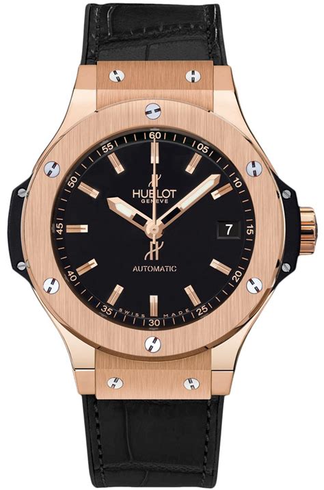 hublot 38mm big bang